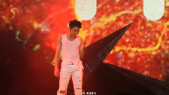 EXO-M,EXO - TAO Solo Stage