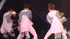 EXO-M,EXO - Overdose