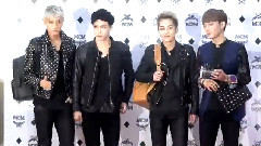 EXO-M,EXO-K,EXO,韩国群星 - MCM Cute Monsters PArty SEOUL