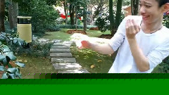 模仿翻唱 - 小苹果