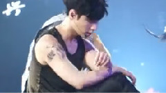 EXO-M - 月光