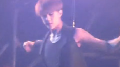 EXO-K,EXO - Let Out The Beast