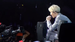 SUHO(EXO) - 金俊勉 Solo