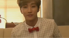 B1A4 - Mnet Wide News B1A4 Cut