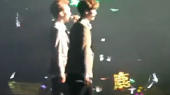 EXO-M,EXO - Baby Don't Cry