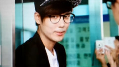 金奎钟,SS501 - 回来