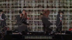 沈昌珉,郑允浩,东方神起 - Something