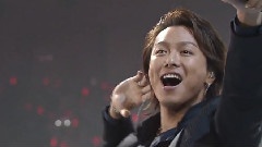 EXILE - Rising Sun