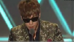 T.O.P(Bigbang) - 2011 Melon