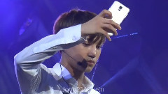 EXO-K,EXO - Lucky