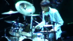 EXO - 朴灿烈架子鼓 Solo