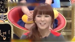 Wonder Girls - 先艺公开恋情
