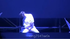 EXO-K,EXO - Kai Solo
