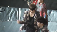 EXO-K,EXO - Sorry Sorry & XOXO