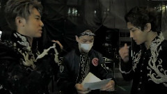 东方神起,沈昌珉,郑允浩 - fujiNEXT 東方神起 LIVE TOUR 2014 ～TREE～Off Shot Movie