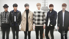 VIXX - VIXX TV 爀TV特辑