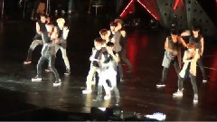 EXO,EXO-M,EXO-K - Opening & MAMA & Let Out The Beast