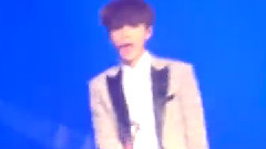 EXO-M - Thunder