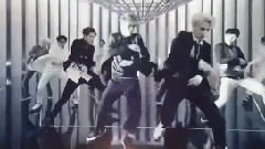 EXO - 顺位的再构成之乱舞的帝王Best 1 EXO Cut