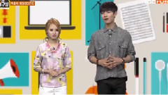 EXO - 顺位的再构成之乱舞的帝王Best 1 EXO Cut