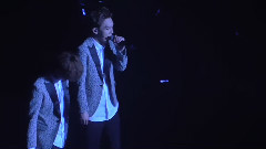 EXO - Baby Don't Cry