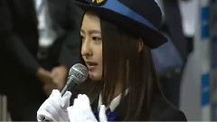 HKT48 - MAiDiGiTV HKT48 東京モノレール新型車両10000形出発式