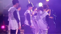 EXO-M,EXO-K,EXO - Talking