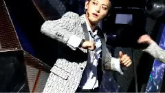 EXO-M,EXO-K,EXO - Thunder