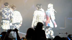EXO-K - 斗舞部分