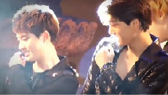 EXO-K,EXO - 开度小甜蜜