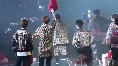 EXO - Sorry Sorry&Dream Girl&Genie