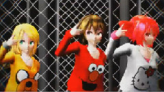 VOCALOID家族 - One Two Three