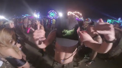 欧美群星 - HAWAII to LAS VEGAS EDC 2014