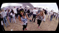 欧美群星 - Holi Color Festival 2014