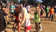 欧美群星 - Nocturnal Wonderland 2013