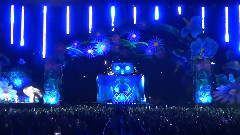 欧美群星 - Eurolite Dazzles Electric Daisy Carnival