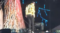 EXO - 张艺兴个人Solo