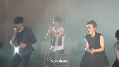 EXO - Let Out The Beast