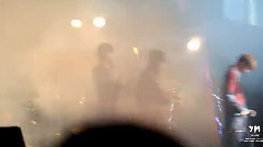 EXO-M,EXO-K,EXO - 互动部分