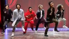 SMAP - SHAKE & Battery