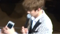 EXO - 相声 & Machine & 秀敏Solo & 365