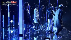 SMAP - らいおんハート