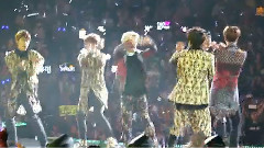 EXO-M,EXO-K,EXO - XOXO
