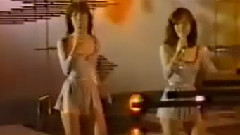 Pink Lady - キスインザダーク