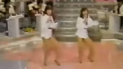 Pink Lady - マンデー.モナリザ.クラブ