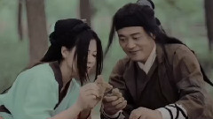 韩岚,薛晓枫 - 泥人情歌