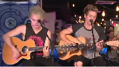 5 Seconds of Summer - Amnesia