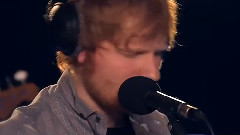 Ed Sheeran - Thinking Out Loud
