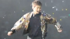 EXO - 粉丝互动歌曲串烧 & XOXO