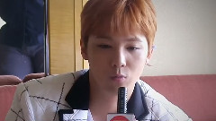 李洪基(FTISLAND) - TODAY Speaks To Lee Hong Gi